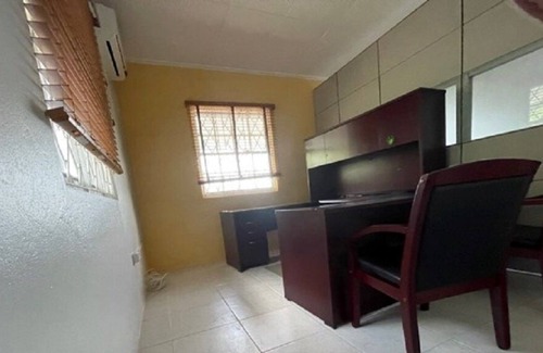 Oistins House | Here is where the sun, fun and relaxation begins