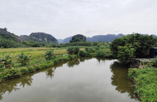 Hoa Lu Hotel | Heritage Haven