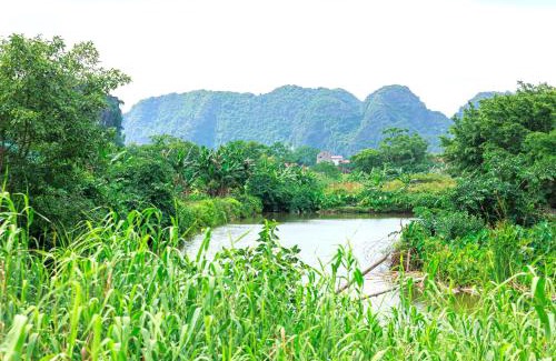 Hoa Lu Hotel | Heritage Haven