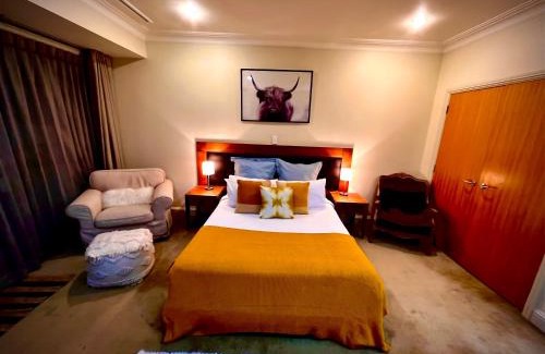 Auckland Central Business District Apartment | Heritage towers Apartment