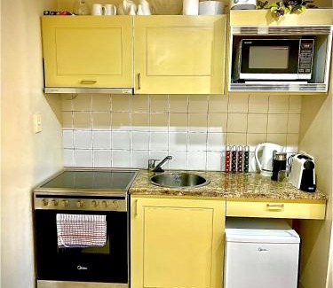 Auckland Central Business District Apartment | Heritage towers Apartment