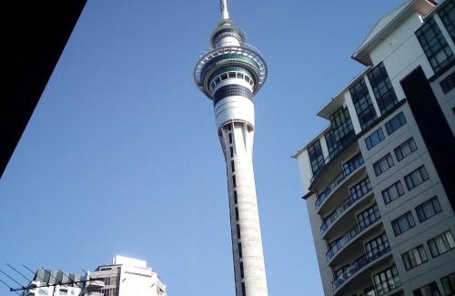 Auckland Central Business District Apartment | Heritage towers Apartment