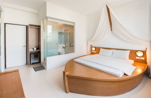 Xiaoliuqiu Bed & Breakfast | Herman Hostel