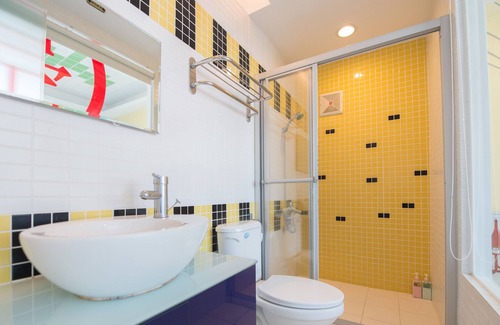 Xiaoliuqiu Bed & Breakfast | Herman Hostel