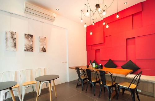 Xiaoliuqiu Bed & Breakfast | Herman Hostel