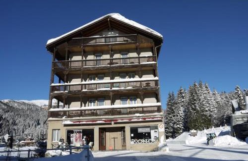 Arosa Apartment | Hermann 3 by Arosa Holiday