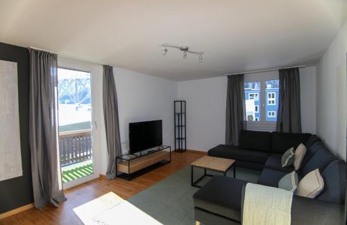 Arosa Apartment | Hermann 3 by Arosa Holiday