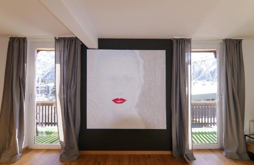 Arosa Apartment | Hermann 3 by Arosa Holiday