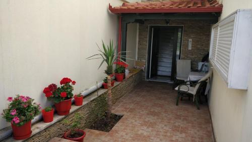Nea Propontida Apartment | Hermanos