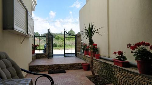 Nea Propontida Apartment | Hermanos