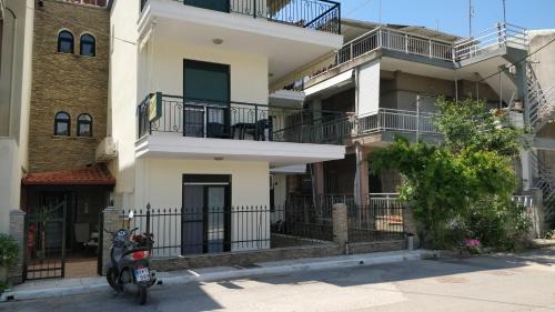Nea Propontida Apartment | Hermanos