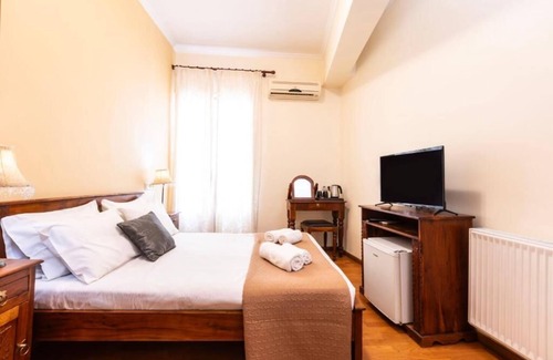 Corfu Town Hotel | Hermes Xenon