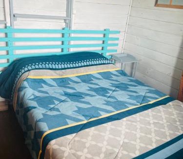 Barra de Valizas House | Hermosa cabaña en Barra de Valizas