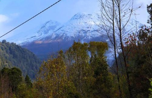 Puerto Varas House | Hermosa Cabaña en La Ensenada 2PAX
