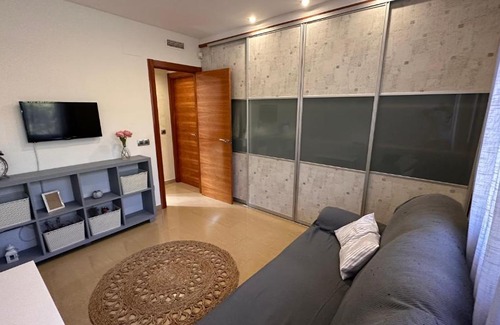 Cambrils Apartment | Hermosa Villa L'Ardiaca