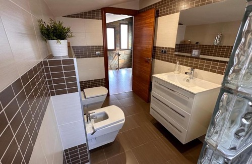 Cambrils Apartment | Hermosa Villa L'Ardiaca