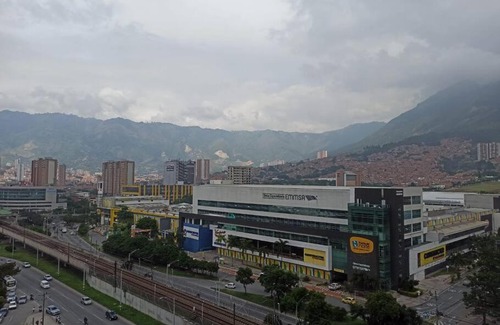 Bello Apartment | Hermoso apartamento cerca Medellín