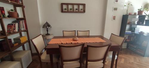 Balvanera Apartment | Hermoso apartamento en Cdad de Bs As