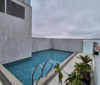 Magdalena del Mar Apartment | Hermoso apartamento