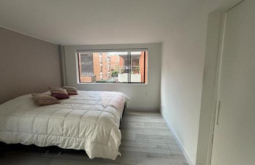 Calle 100 Apartment | Hermoso, confortable apartamento en Bogotá