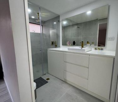 Calle 100 Apartment | Hermoso, confortable apartamento en Bogotá