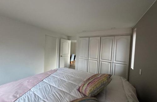 Calle 100 Apartment | Hermoso, confortable apartamento en Bogotá