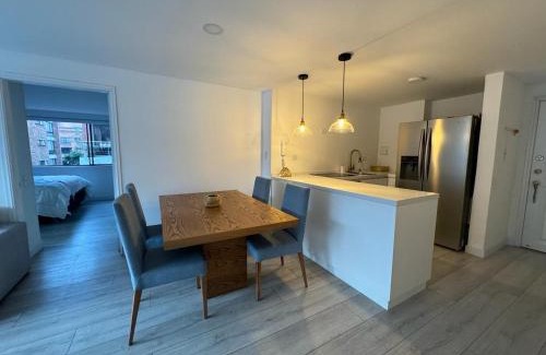 Calle 100 Apartment | Hermoso, confortable apartamento en Bogotá