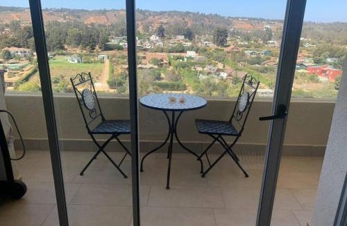 Algarrobo Apartment | Hermoso! Costa Algarrobo, combina playa y bosque
