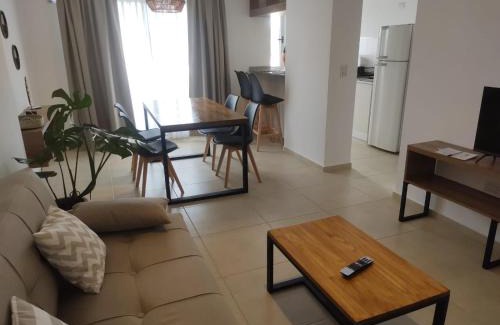 Cordoba Apartment | Hermoso Departamento confort y calidad