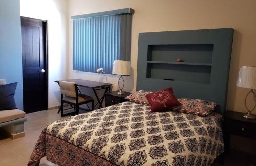 La Paz Apartment | Hermoso edificio ubicado a pocas cuadras del Malecón de La Paz BCS