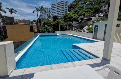 Costa Azul Apartment | Hermoso lugar en zona turística