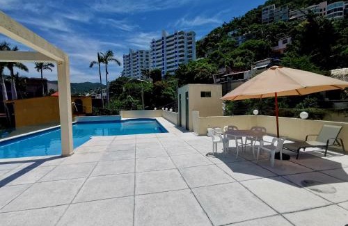 Costa Azul Apartment | Hermoso lugar en zona turística