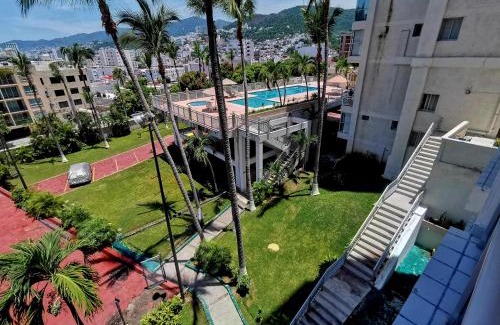 Costa Azul Apartment | Hermoso lugar en zona turística