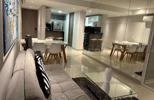 Riomar Apartment | HERMOSO! MODERNO, UBICACION EXCLUSIVA! 2 ALCOBAS