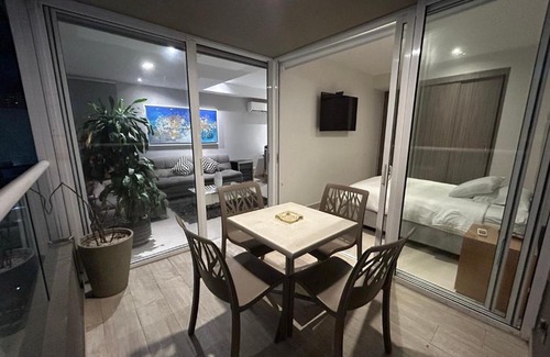 Riomar Apartment | HERMOSO! MODERNO, UBICACION EXCLUSIVA! 2 ALCOBAS