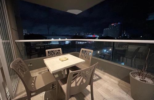 Riomar Apartment | HERMOSO! MODERNO, UBICACION EXCLUSIVA! 2 ALCOBAS