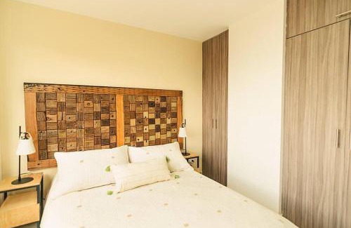 El Tesoro Apartment | Hermoso y cómodo apartamento en El Poblado!