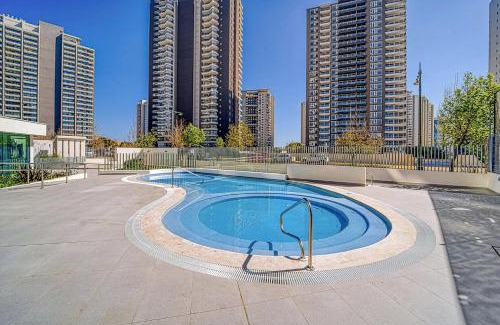 Concon Apartment | Hermoso y comodo Departamento con vista al mar, costas de montemar