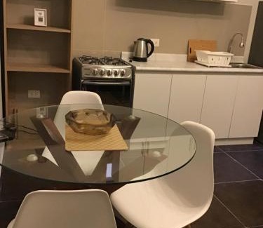 Magdalena del Mar Apartment | Hernandez suites Suite203
