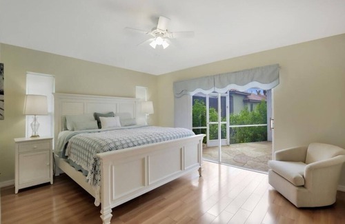 Marco Island House | Hernando Ct. 670 Beautiful Pool Home Close To The Beach! 4 Bedroom Home by Redawning