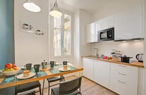 Sanremo Centre Apartment | Heroes Apartment Sanremo Centro - Happy Rentals