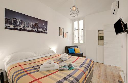 Sanremo Centre Apartment | Heroes Apartment Sanremo Centro - Happy Rentals