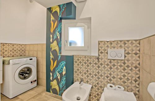 Sanremo Centre Apartment | Heroes Apartment Sanremo Centro - Happy Rentals