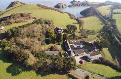 Watermouth House | Heron Cottage