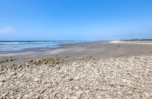 Seaside Condo | Heron's View at Bridgeport