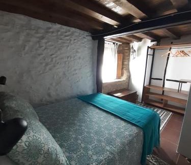 Hervas Apartment | HERVÀS Y VUELVES (la casita de la piedra)