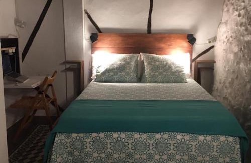 Hervas Apartment | HERVÀS Y VUELVES (la casita de la piedra)
