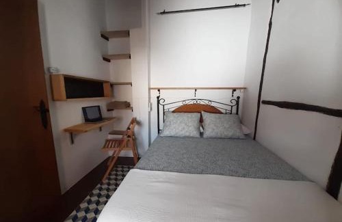 Hervas Apartment | HERVÀS Y VUELVES (la casita de la piedra)