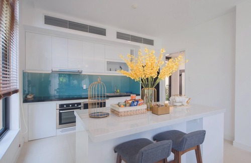 Cam Lam Apartment | Hese Pool Villas & Resort Cam Ranh