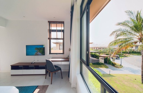 Cam Lam Apartment | Hese Pool Villas & Resort Cam Ranh